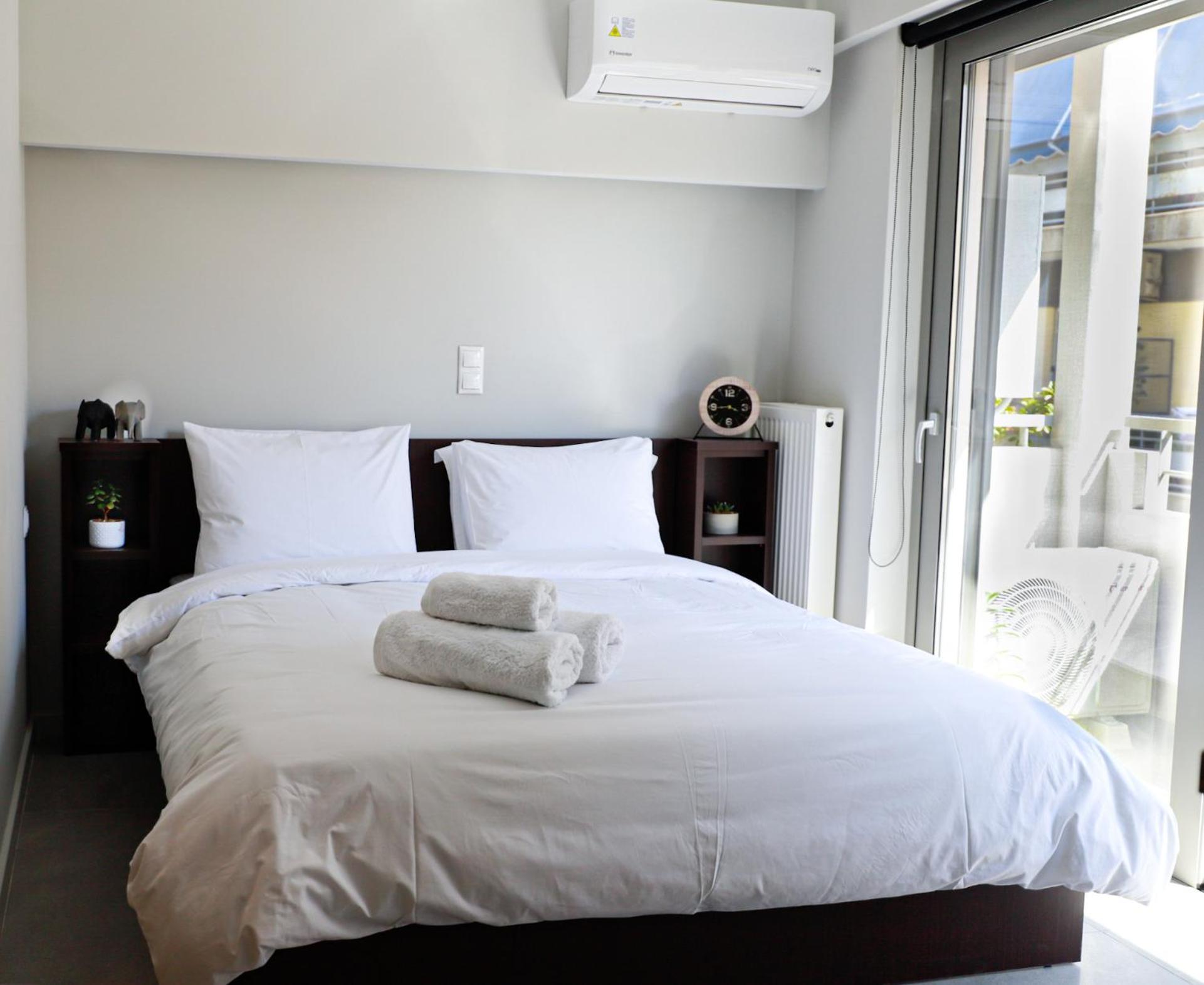 Cutie Studio Apartment In Koukaki 아테네 외부 사진