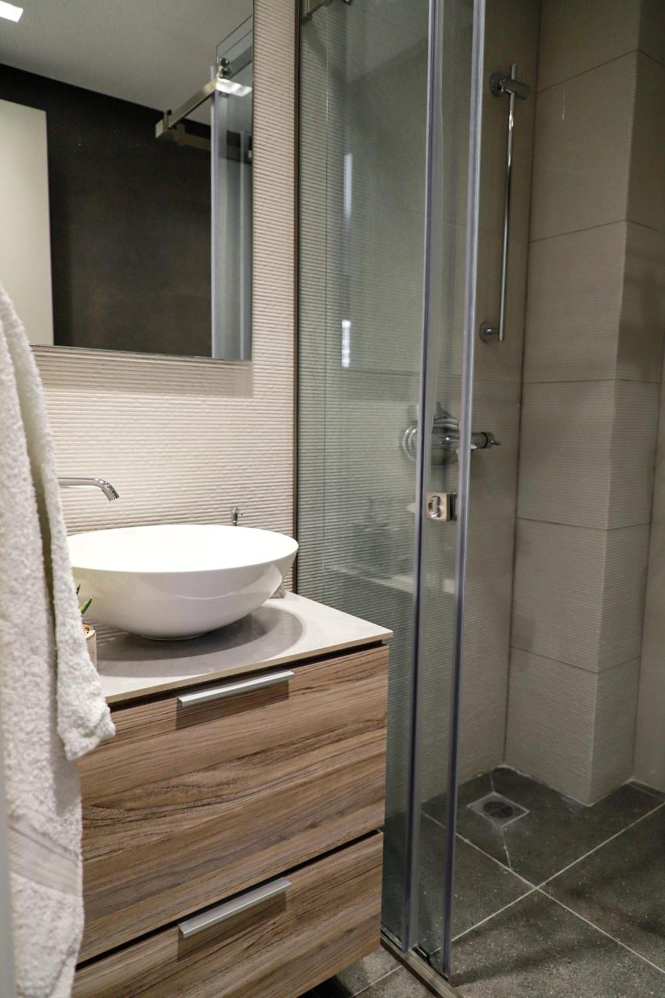 Cutie Studio Apartment In Koukaki 아테네 외부 사진