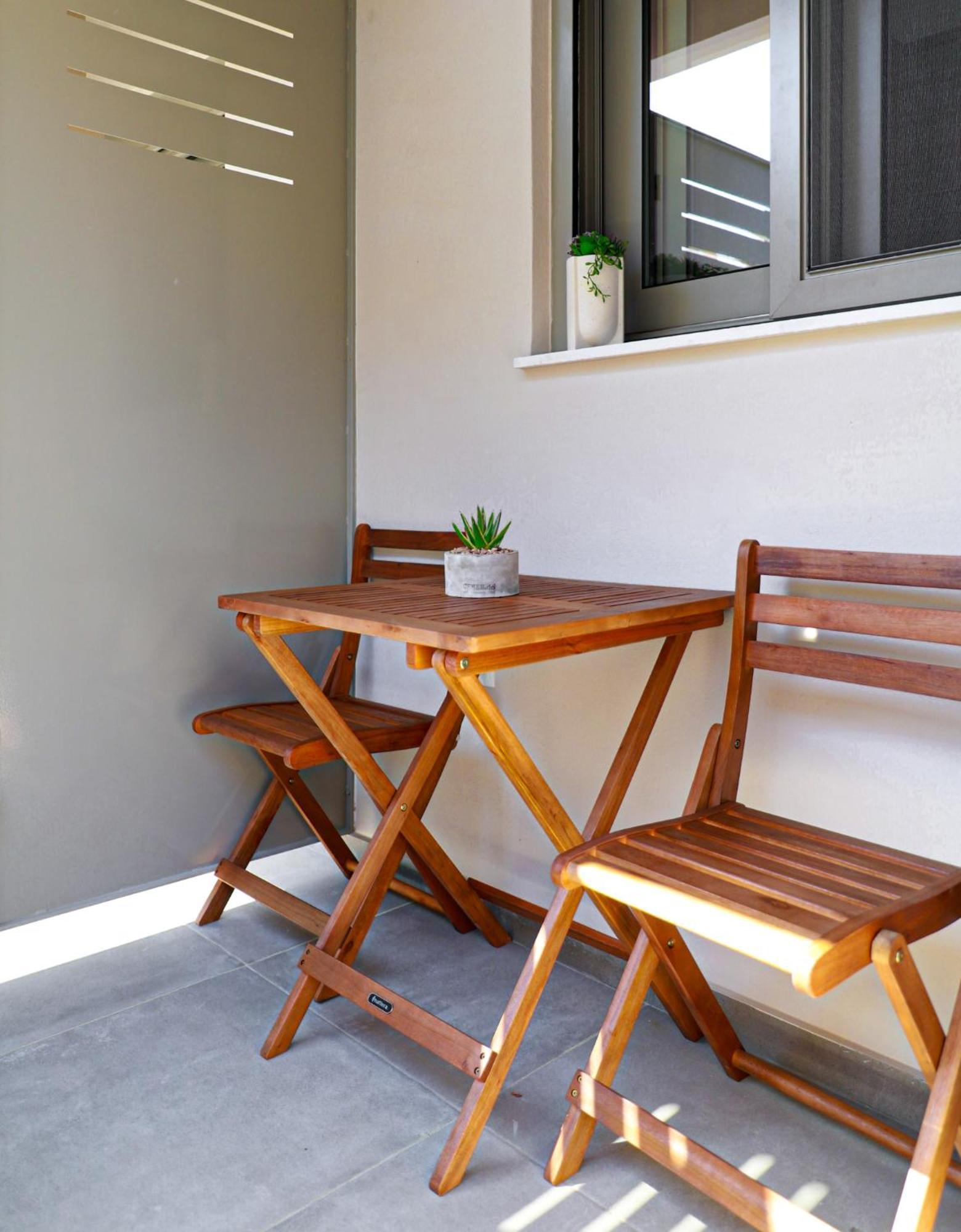 Cutie Studio Apartment In Koukaki 아테네 외부 사진
