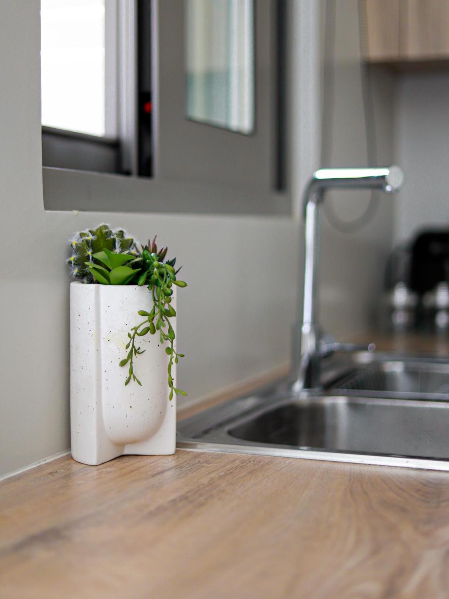 Cutie Studio Apartment In Koukaki 아테네 외부 사진